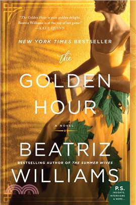 The Golded Hour: A Novel