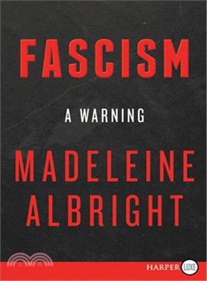 Fascism :a warning /