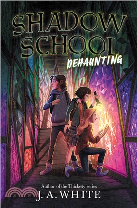 Shadow School #2: Dehaunting