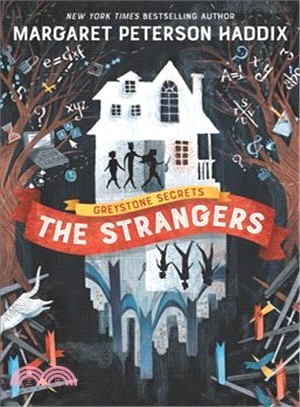 The strangers /