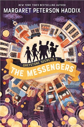 The messengers /