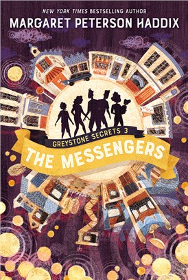 The messengers /