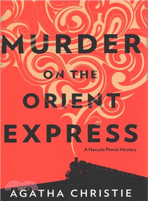 Murder on the Orient Express