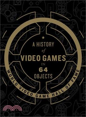 A history of video games in ...