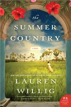 The Summer Country：A Novel