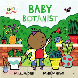 Baby botanist /