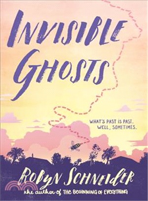 Invisible Ghosts