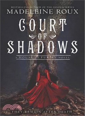 Court of Shadows