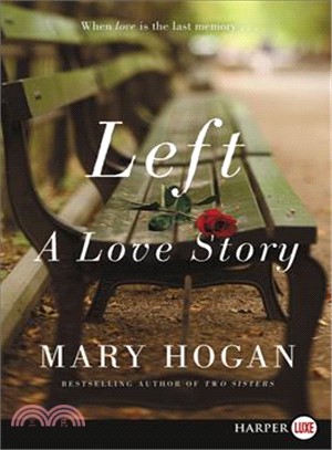 Left ― A Love Story