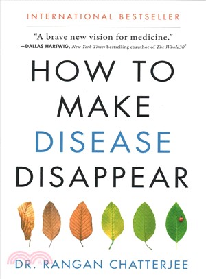 How to make disease disappear /