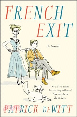 French exit :a tragedy of ma...