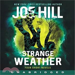 Strange Weather ― Four Short Novels