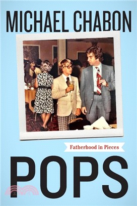 Pops ― Fatherhood in Pieces