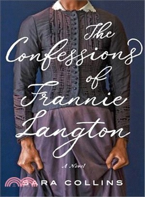 The confessions of Frannie Langton :a novel /