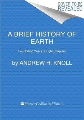 A brief history of Earth :fo...