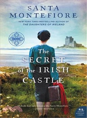 The Secret of the Irish Castle