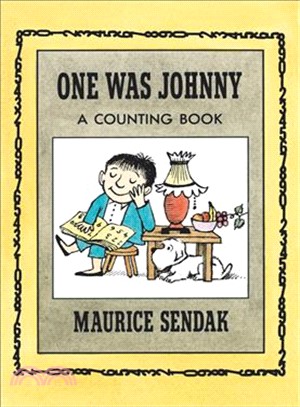 One Was Johnny ― A Counting Book