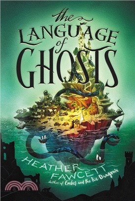 The Language of Ghosts
