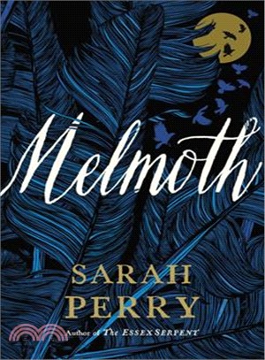 Melmoth :a novel /