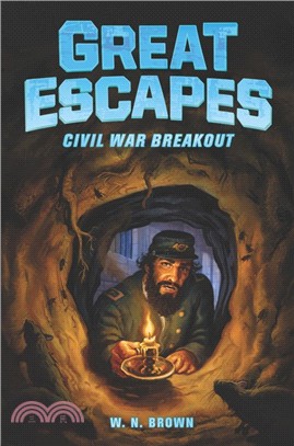 Great Escapes #3: Civil War Breakout