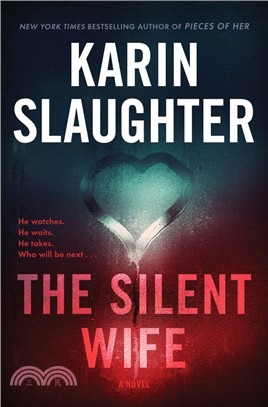 The Silent Wife