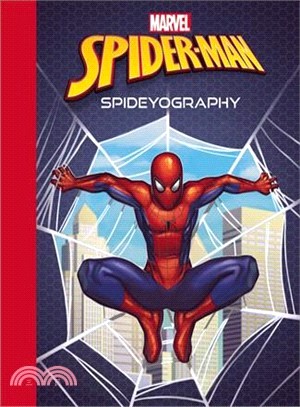 Marvel's Spider-man Spideyography