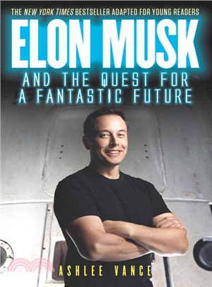Elon Musk and the quest for ...