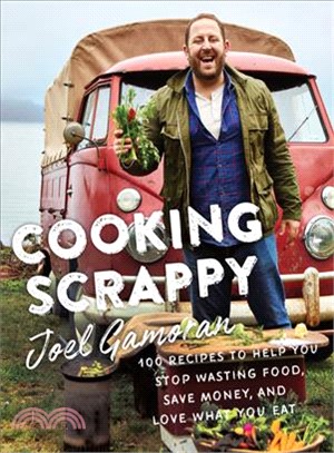 Cooking scrappy :100 recipes...