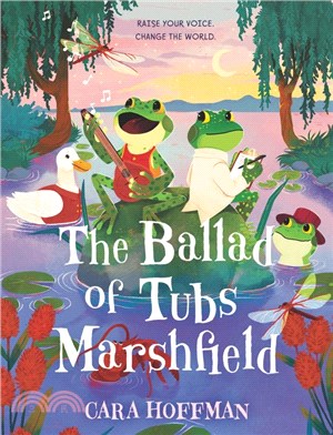 The Ballad of Tubs Marshfield