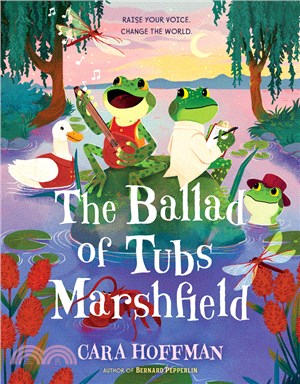 The Ballad of Tubs Marshfield