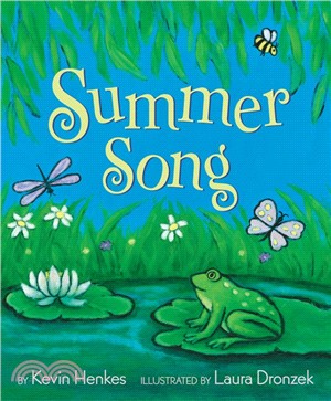 Summer song /