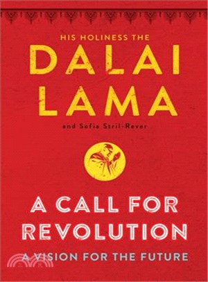 A Call for Revolution ― A Vision for the Future