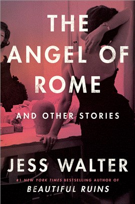 The Angel of Rome：And Other Stories