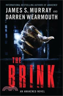The Brink ― An Awakened Novel