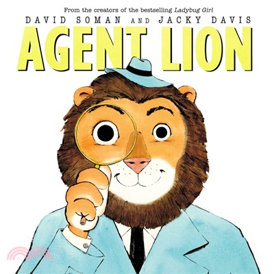 Agent Lion /