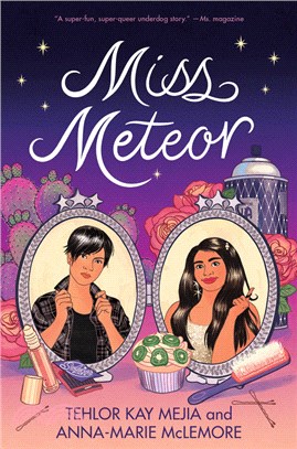 Miss Meteor /