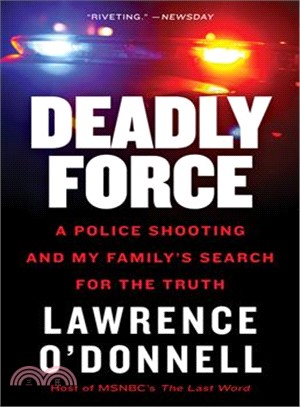 Deadly Force ― How a Badge Became a License to Kill