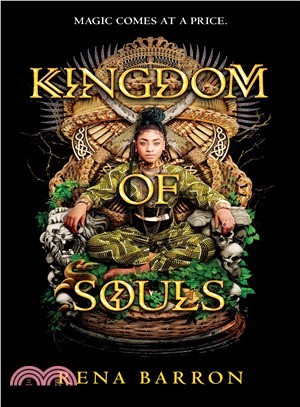 Kingdom of souls /