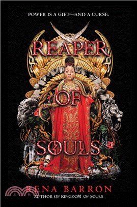 Reaper Of Souls