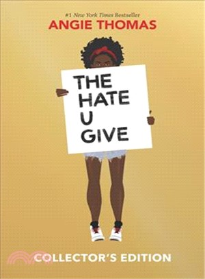 The hate u give /