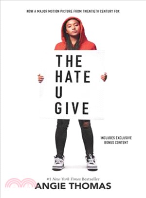 The hate u give /