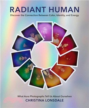 Radiant Human：Exploring the Human Aura