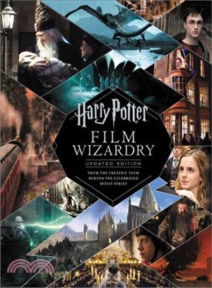 Harry Potter film wizardry :...