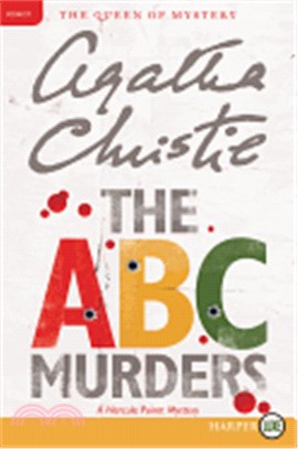 The ABC Murders ― A Hercule Poirot Mystery