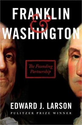 Franklin & Washington ― The Founding Partnership