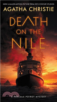 Death on the Nile (Moive Tie-in)－A Hercule Poirot Mystery