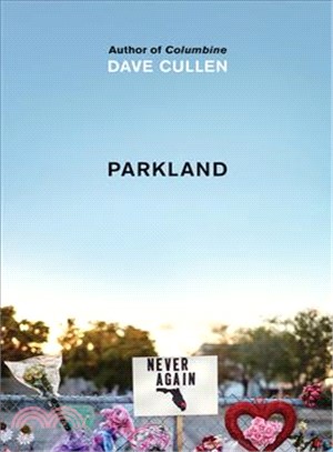 Parkland ― Birth of a Movement