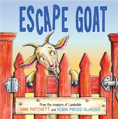 Escape goat /