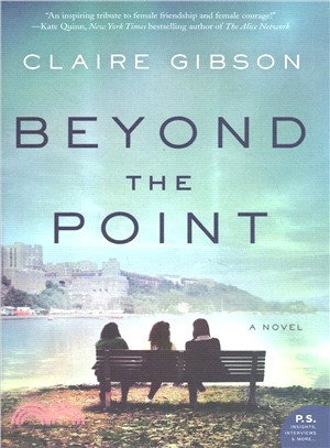 Beyond the Point