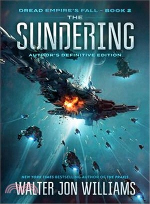 The Sundering